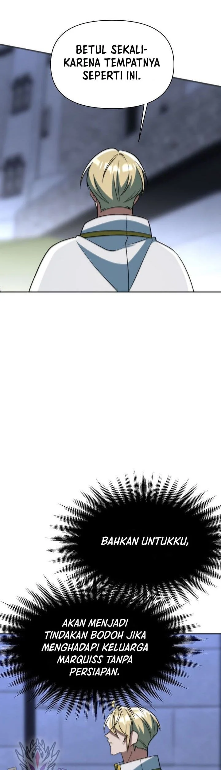 Archmage Transcending Through Regression Chapter 174 Gambar 73