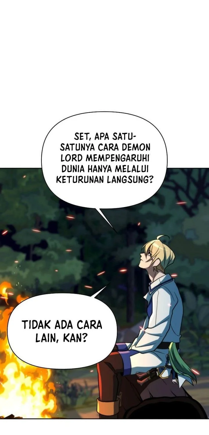 Archmage Transcending Through Regression Chapter 174 Gambar 7