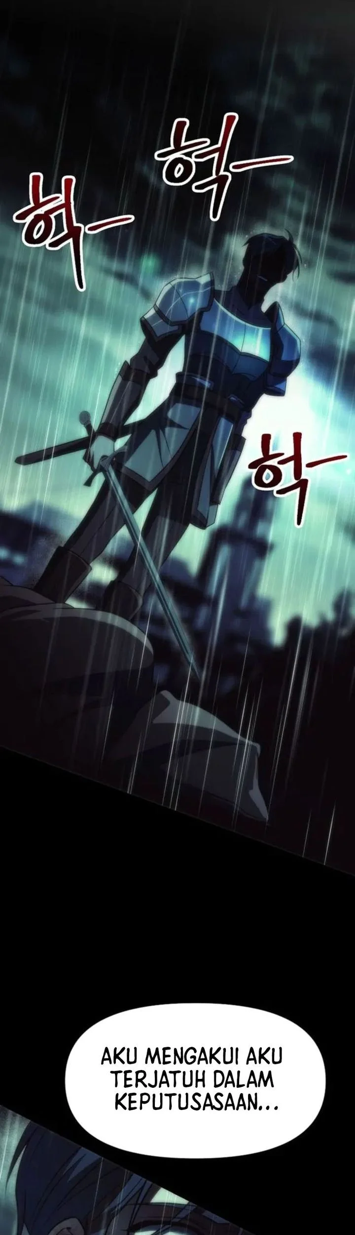 Archmage Transcending Through Regression Chapter 175 Gambar 19