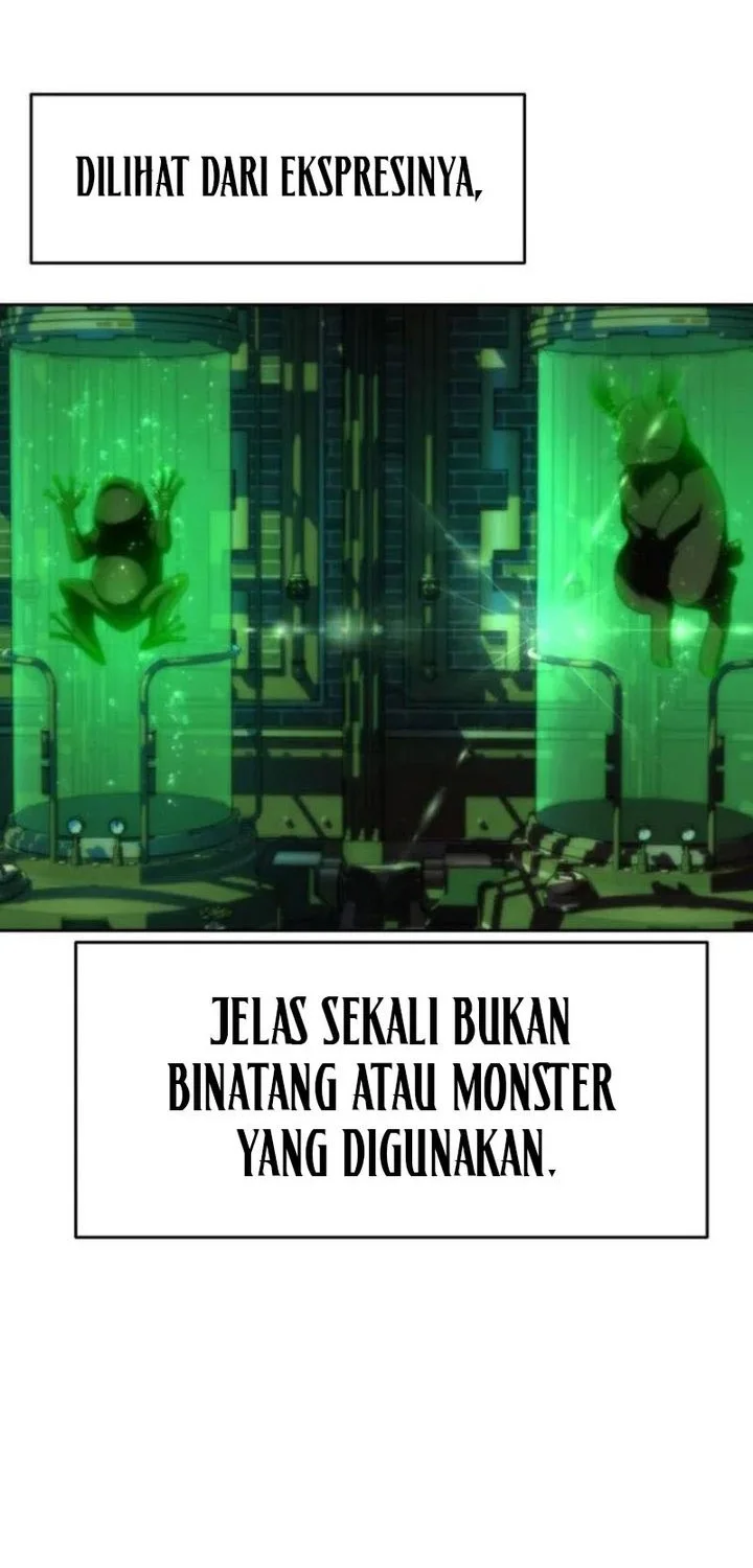 Archmage Transcending Through Regression Chapter 175 Gambar 26