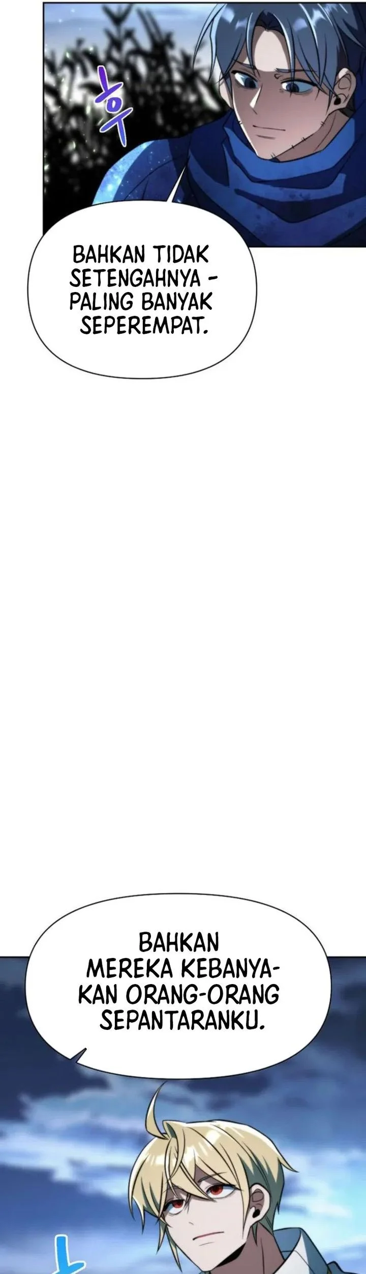 Archmage Transcending Through Regression Chapter 175 Gambar 35