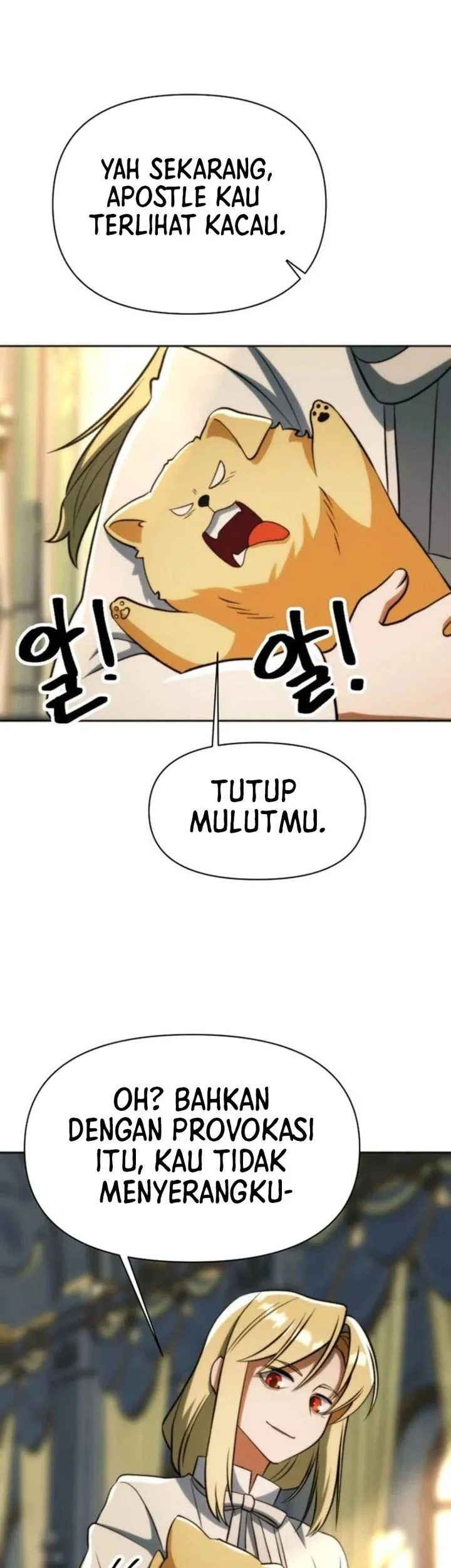 Archmage Transcending Through Regression Chapter 175 Gambar 50