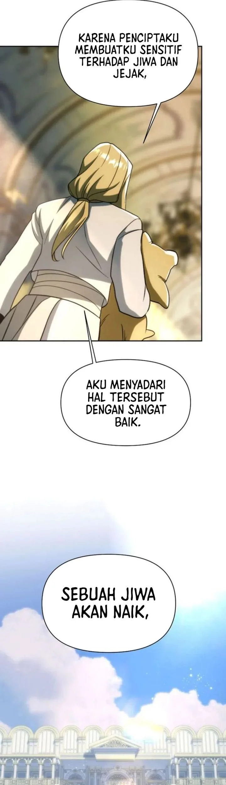 Archmage Transcending Through Regression Chapter 175 Gambar 54