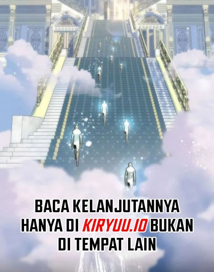 Archmage Transcending Through Regression Chapter 175 Gambar 55