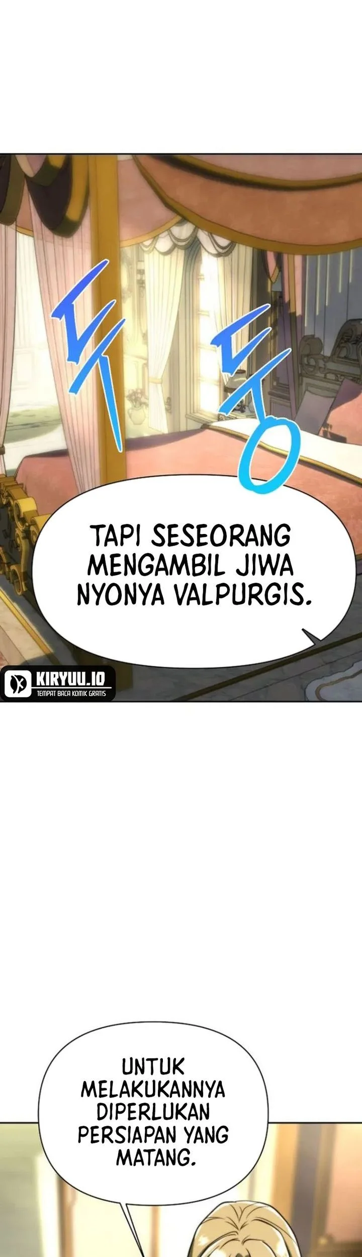 Archmage Transcending Through Regression Chapter 175 Gambar 66