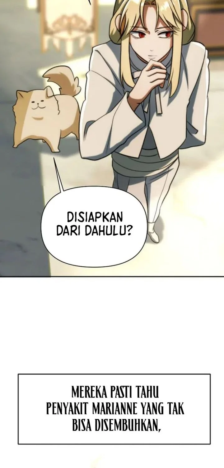 Archmage Transcending Through Regression Chapter 175 Gambar 67