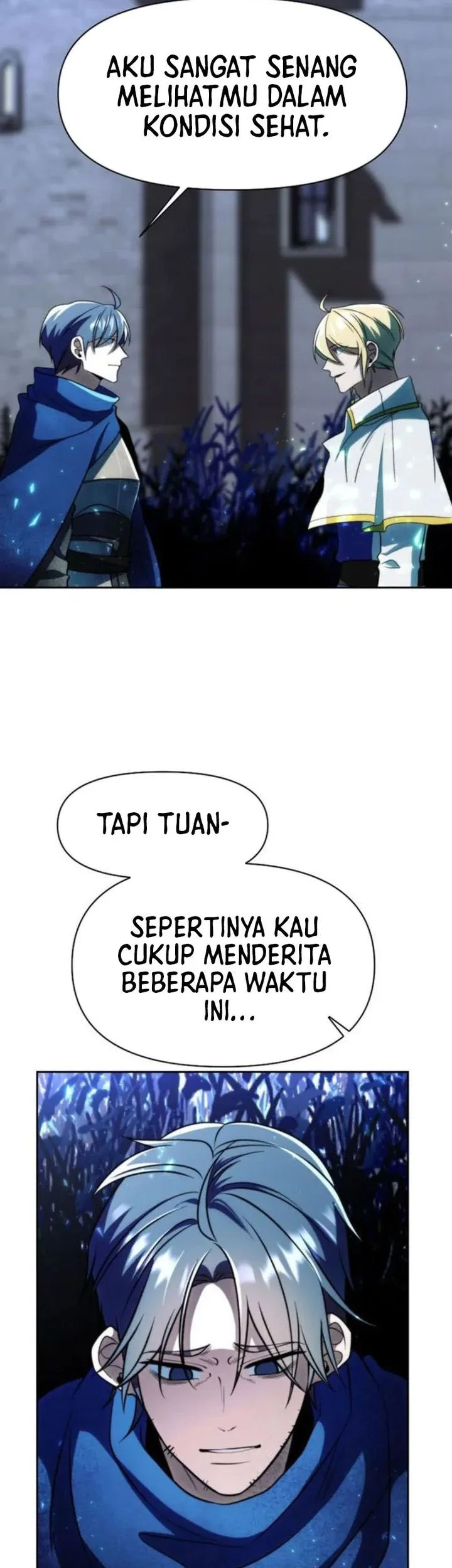 Archmage Transcending Through Regression Chapter 175 Gambar 5