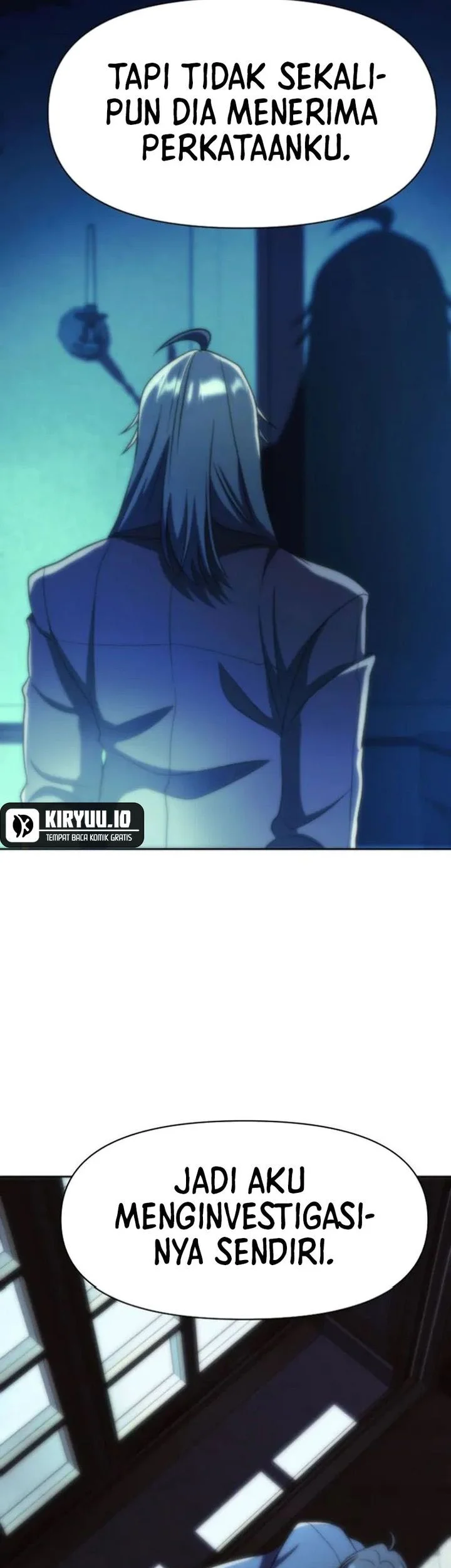 Archmage Transcending Through Regression Chapter 175 Gambar 13