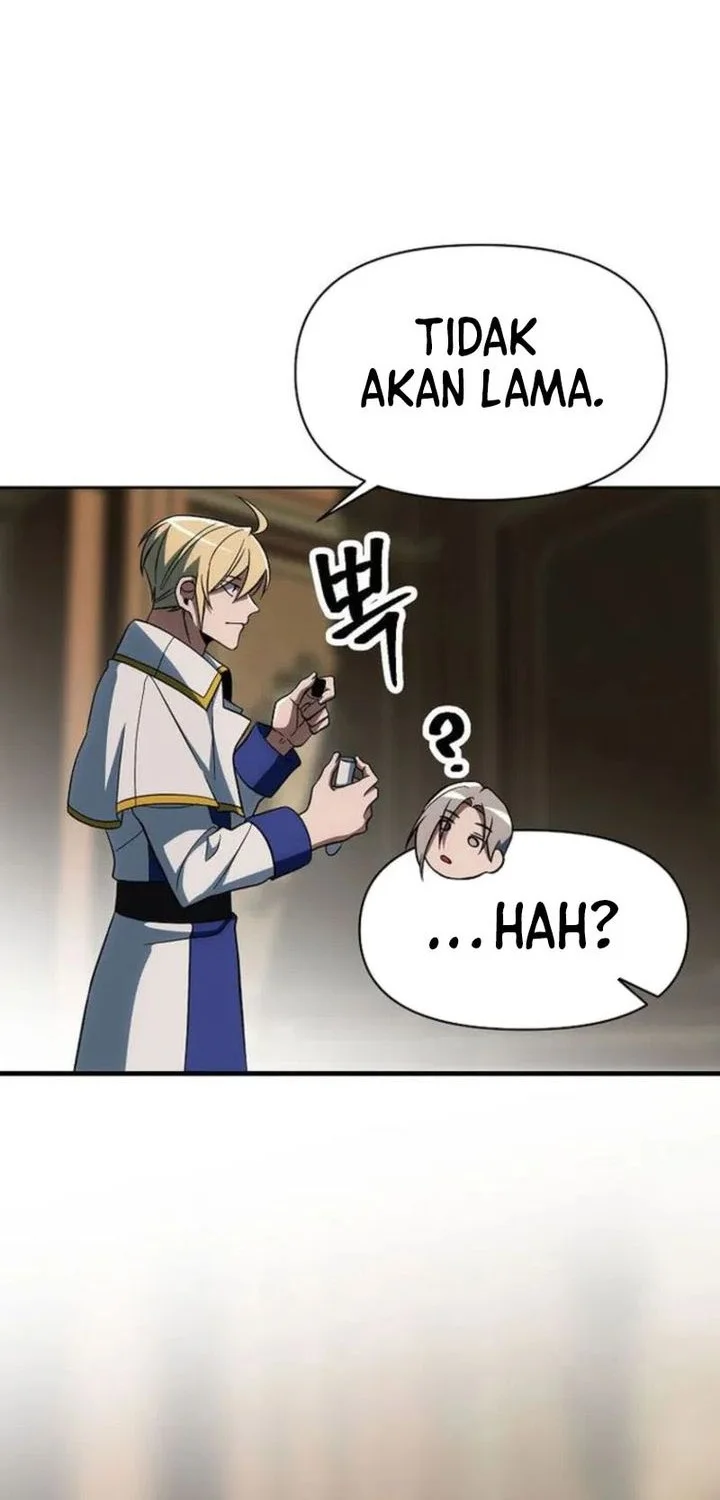 Archmage Transcending Through Regression Chapter 176 Gambar 26