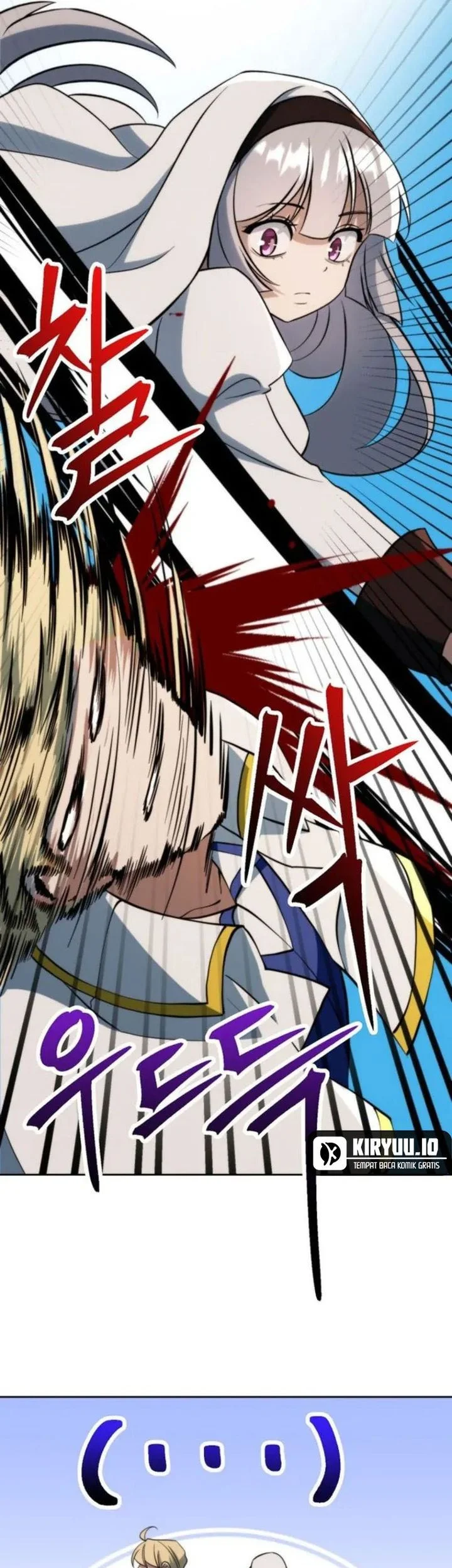 Archmage Transcending Through Regression Chapter 176 Gambar 42