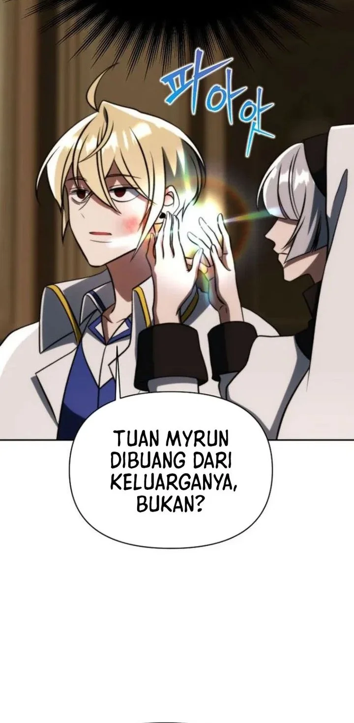 Archmage Transcending Through Regression Chapter 176 Gambar 47