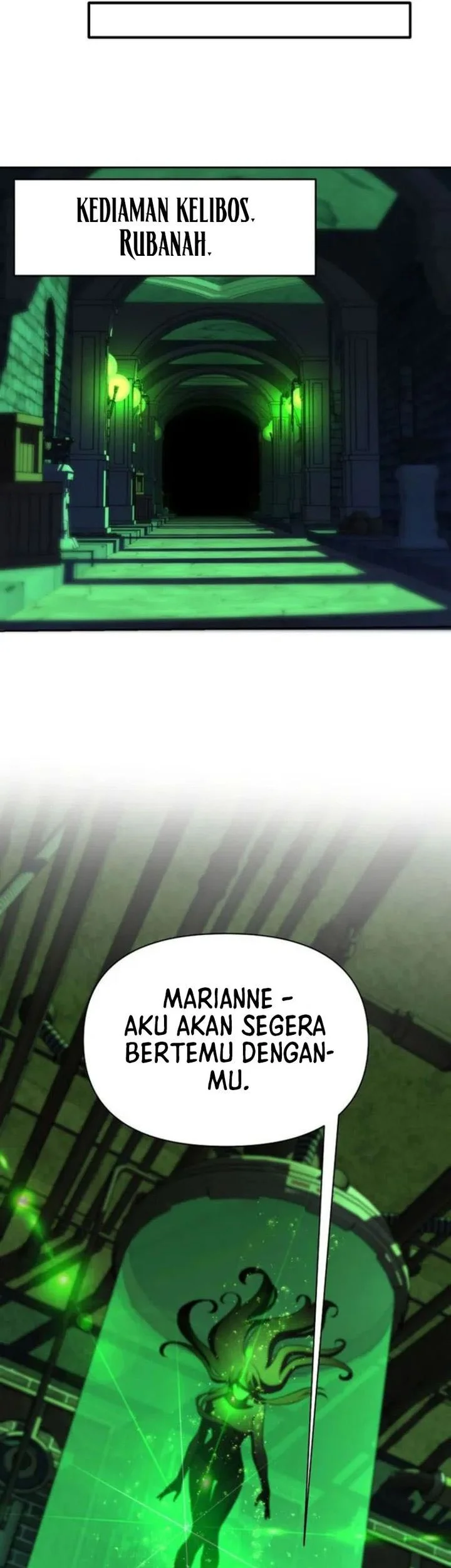 Archmage Transcending Through Regression Chapter 176 Gambar 64