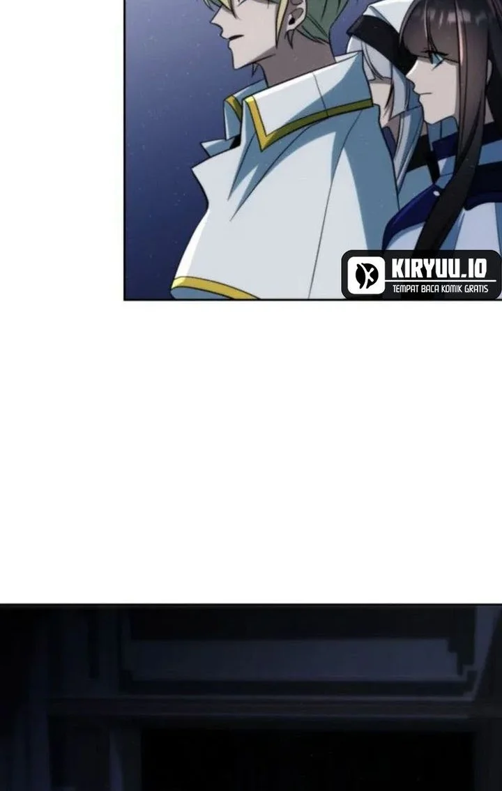 Archmage Transcending Through Regression Chapter 176 Gambar 8