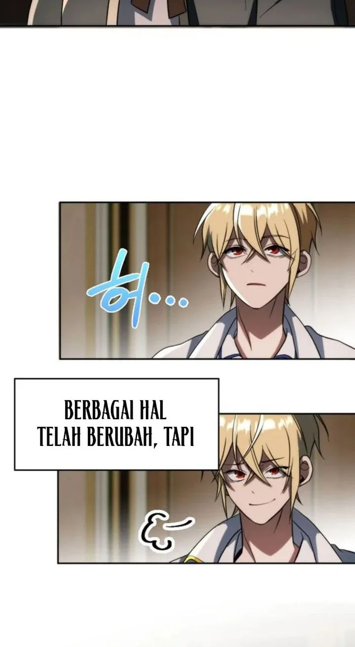 Archmage Transcending Through Regression Chapter 176 Gambar 14