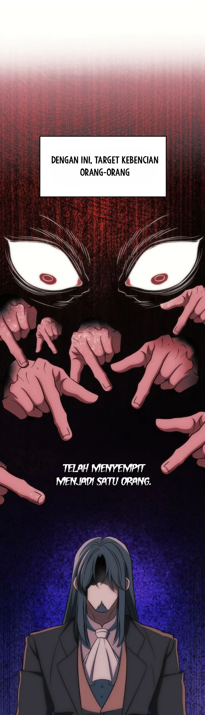 Archmage Transcending Through Regression Chapter 178 Gambar 36