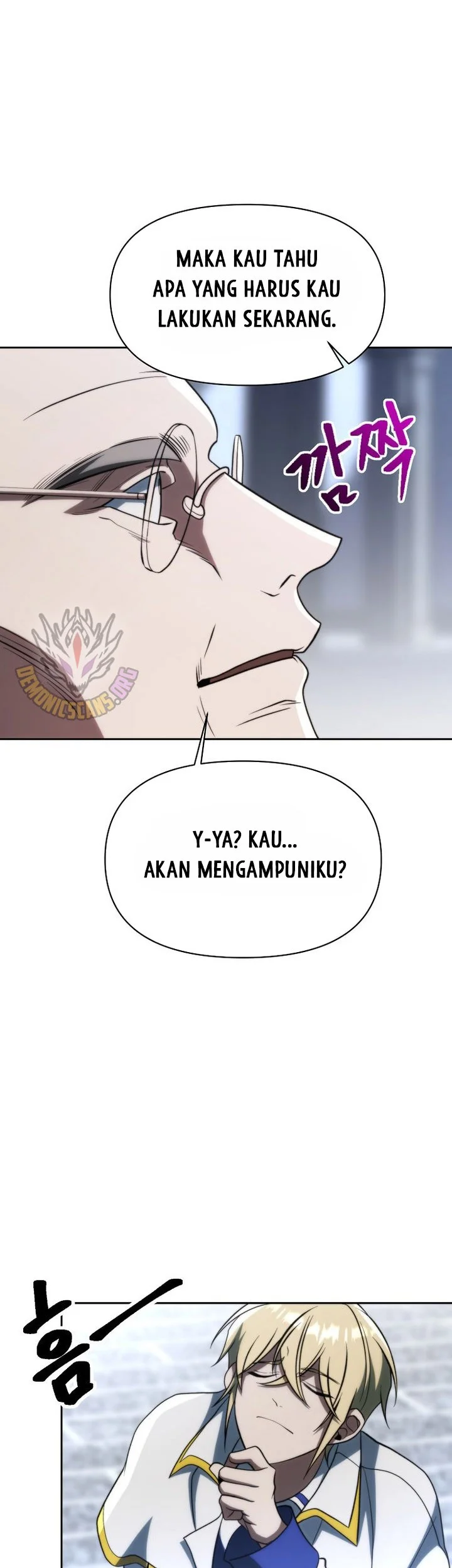 Archmage Transcending Through Regression Chapter 178 Gambar 13