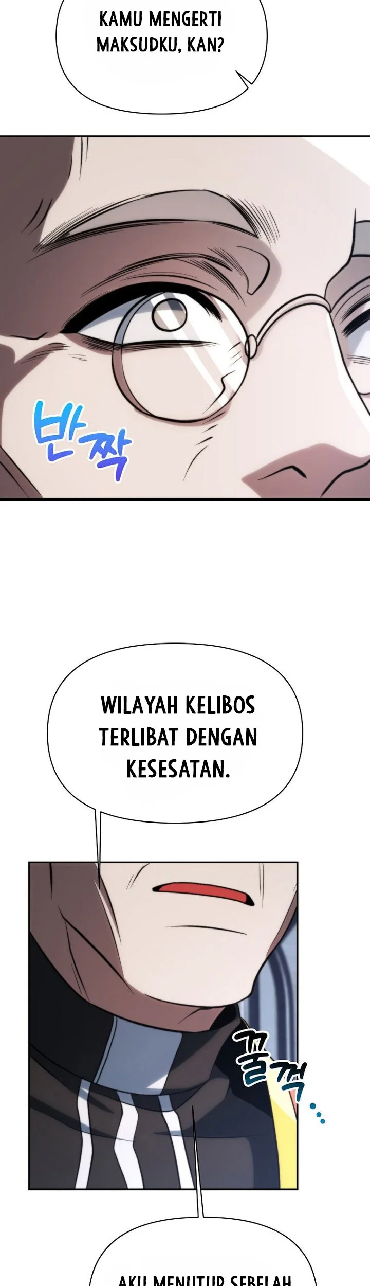 Archmage Transcending Through Regression Chapter 178 Gambar 16