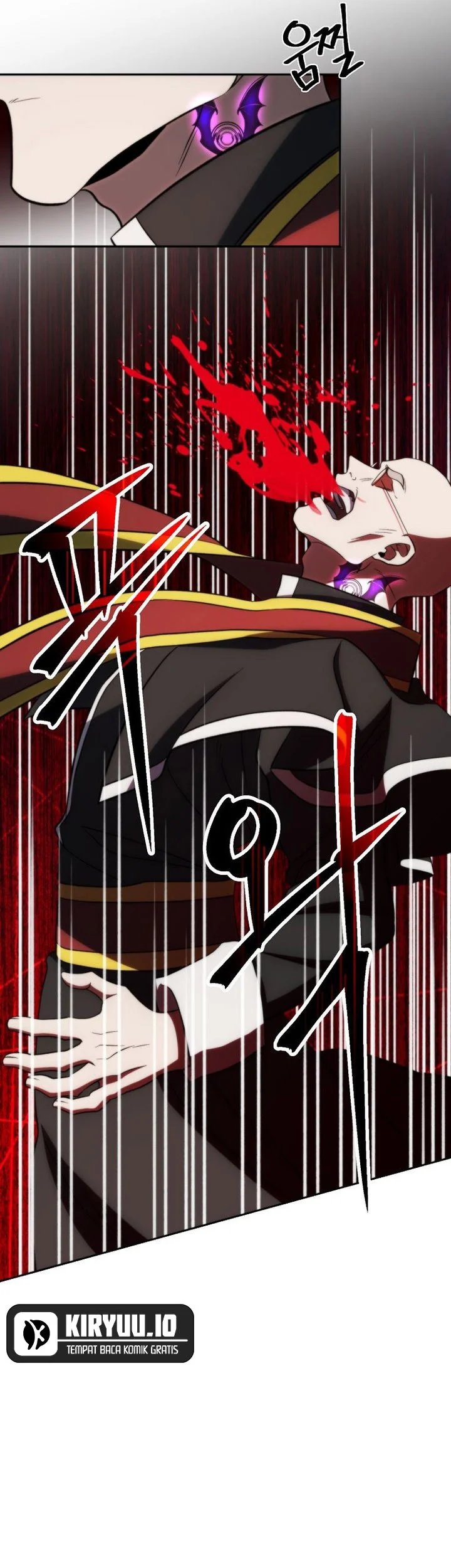 Archmage Transcending Through Regression Chapter 178 Gambar 27