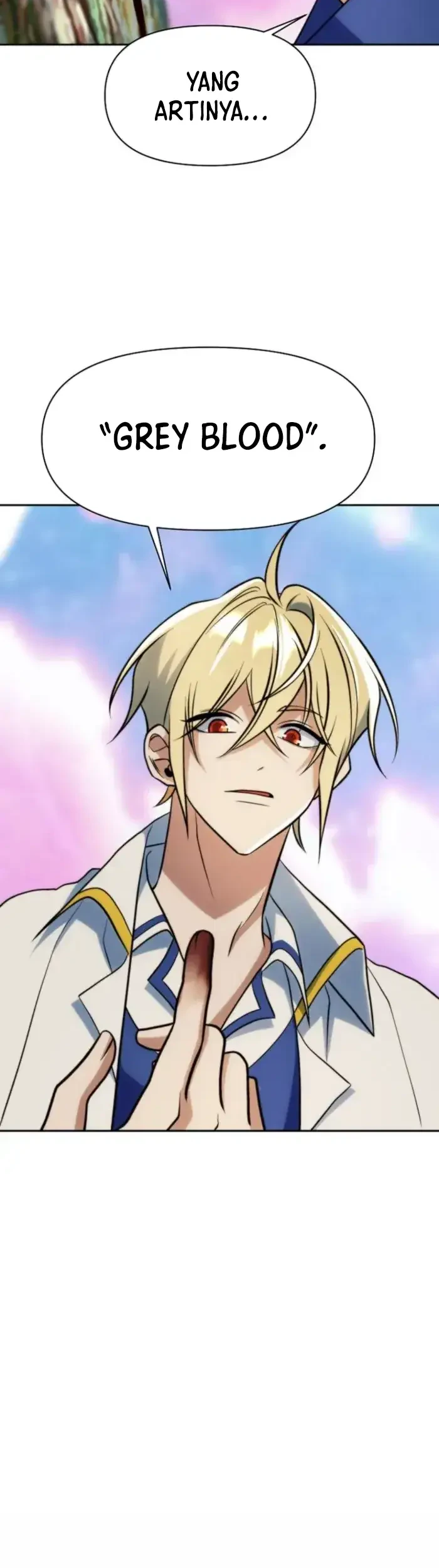 archmage transcending through regression chapter 183 - Page 39