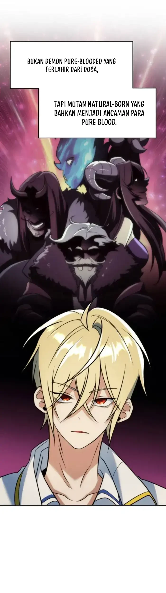 archmage transcending through regression chapter 183 - Page 40