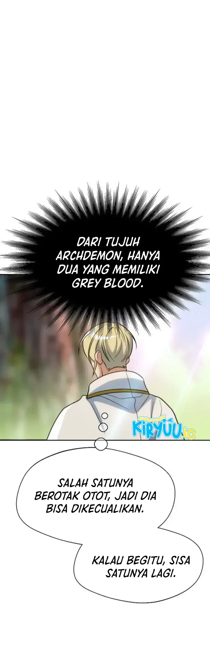 archmage transcending through regression chapter 183 - Page 41