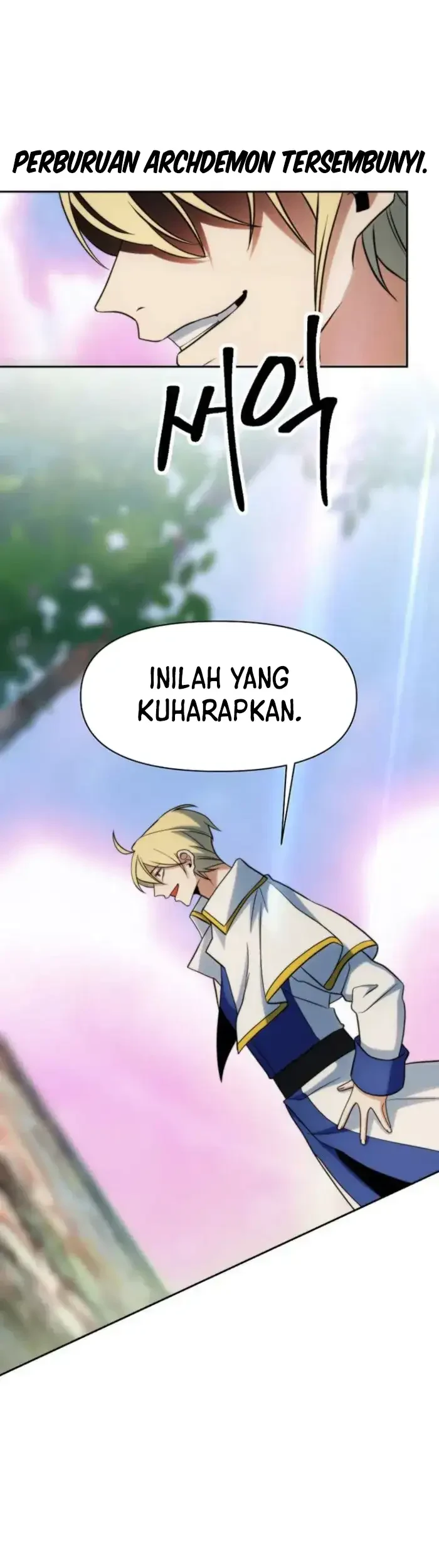 archmage transcending through regression chapter 183 - Page 42