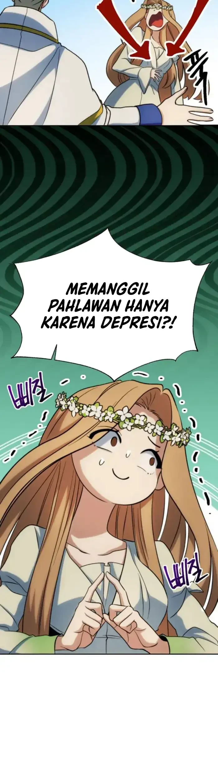 archmage transcending through regression chapter 183 - Page 44