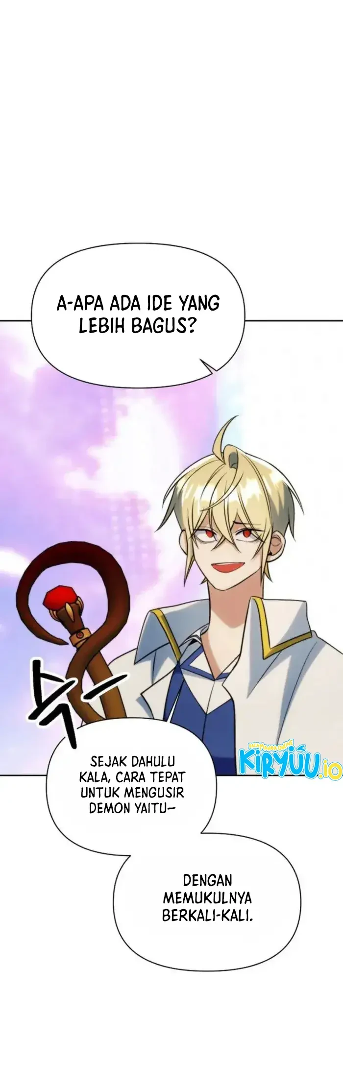 archmage transcending through regression chapter 183 - Page 45