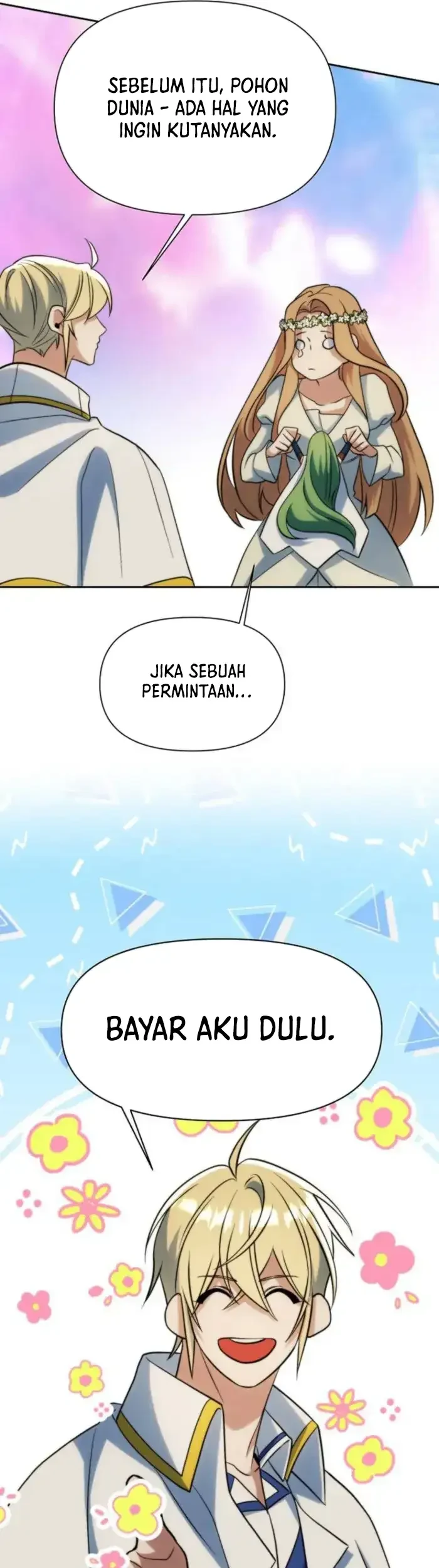 archmage transcending through regression chapter 183 - Page 50