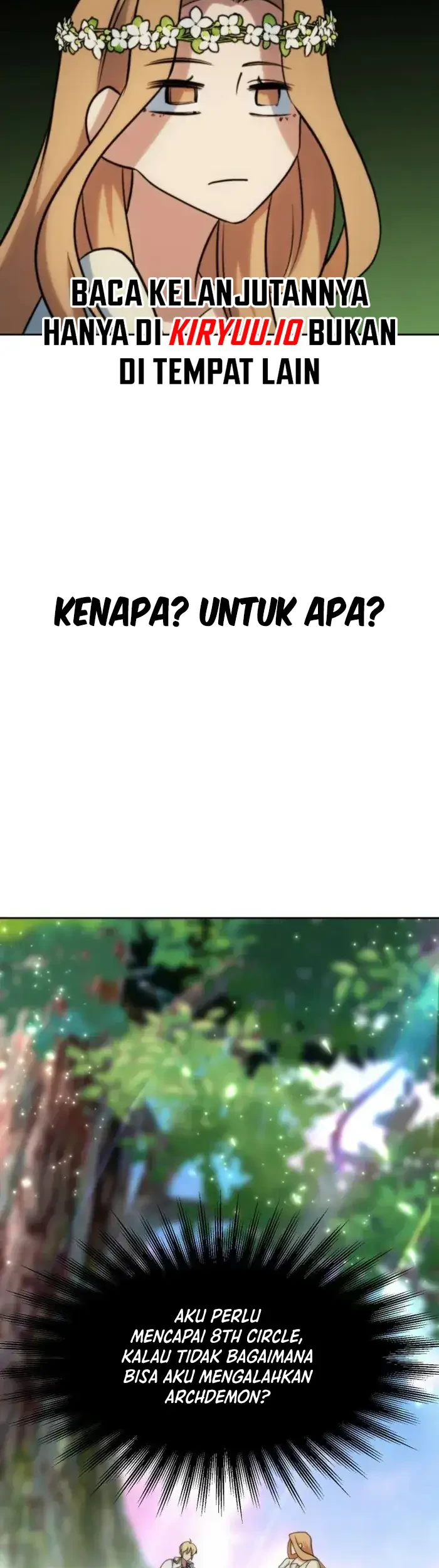 archmage transcending through regression chapter 183 - Page 52