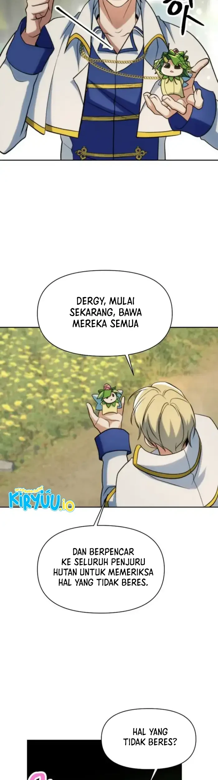 archmage transcending through regression chapter 183 - Page 4