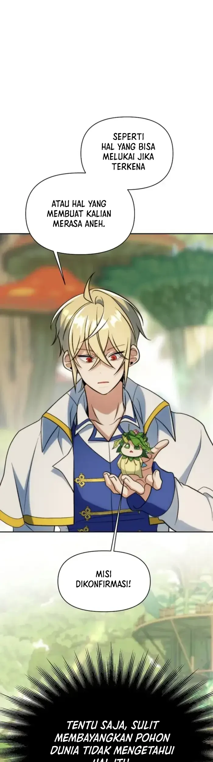 archmage transcending through regression chapter 183 - Page 6