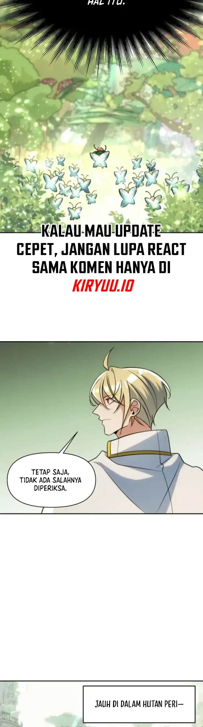 archmage transcending through regression chapter 183 - Page 7