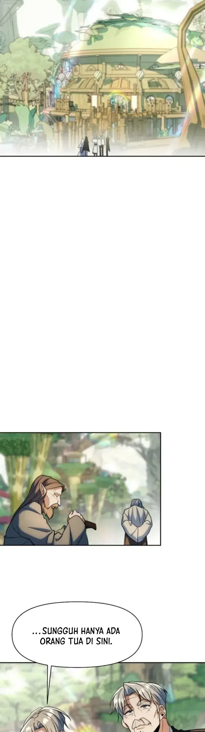 archmage transcending through regression chapter 183 - Page 8