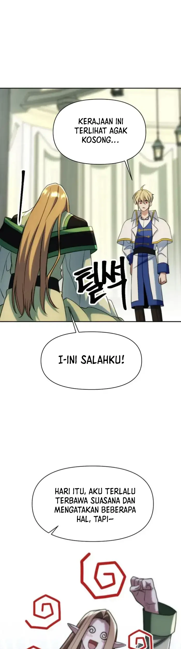 archmage transcending through regression chapter 183 - Page 11