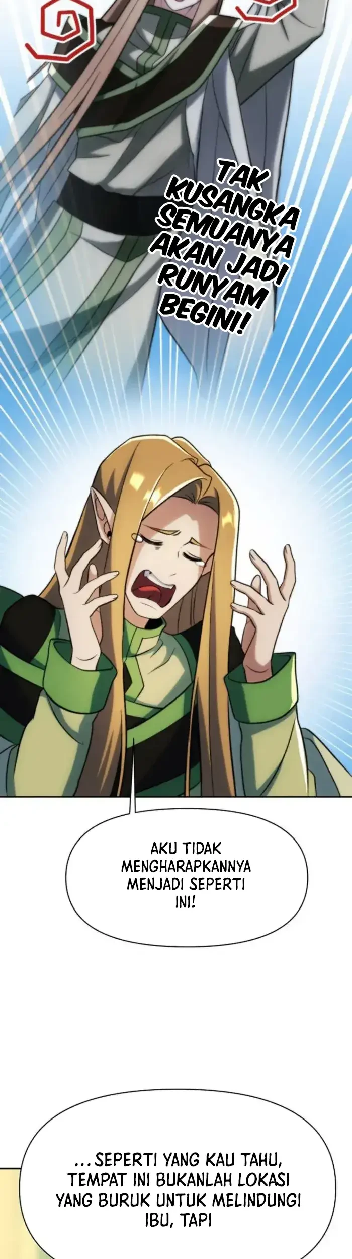 archmage transcending through regression chapter 183 - Page 12