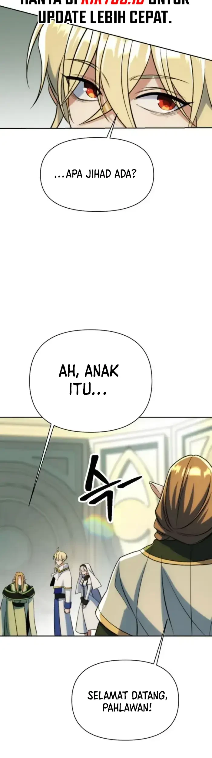 archmage transcending through regression chapter 183 - Page 15