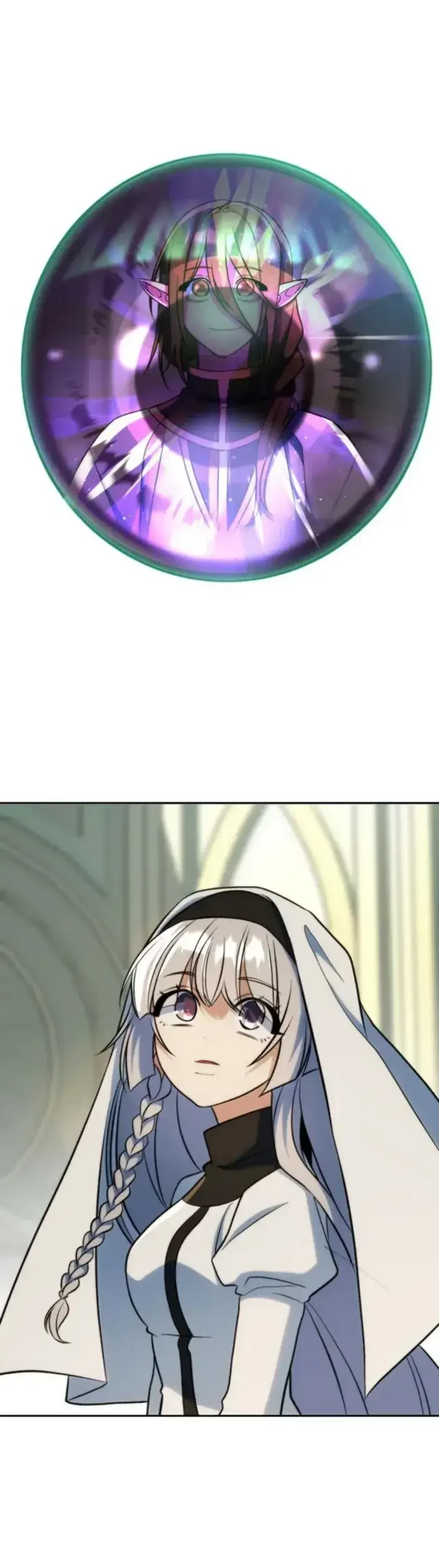 archmage transcending through regression chapter 183 - Page 16