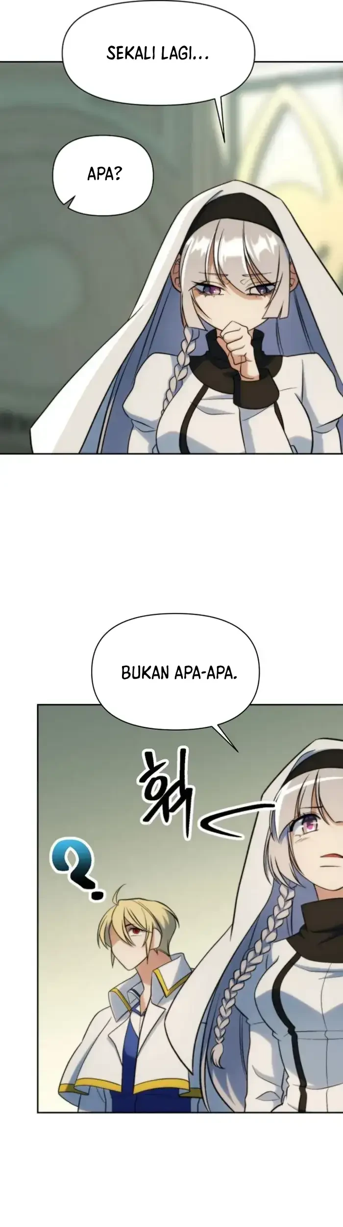 archmage transcending through regression chapter 183 - Page 18