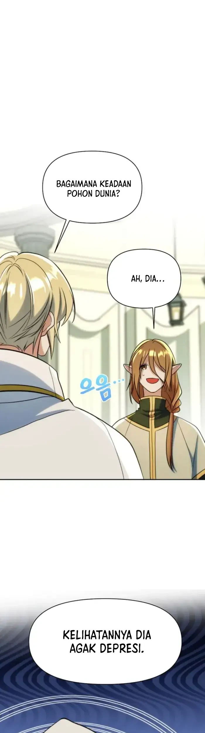 archmage transcending through regression chapter 183 - Page 19