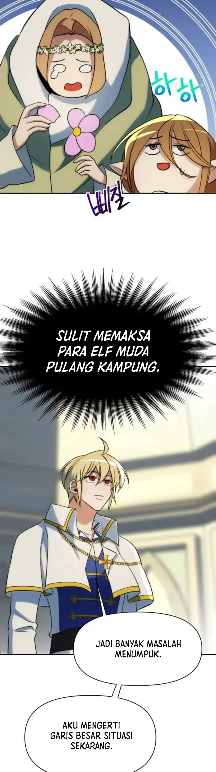 archmage transcending through regression chapter 183 - Page 20