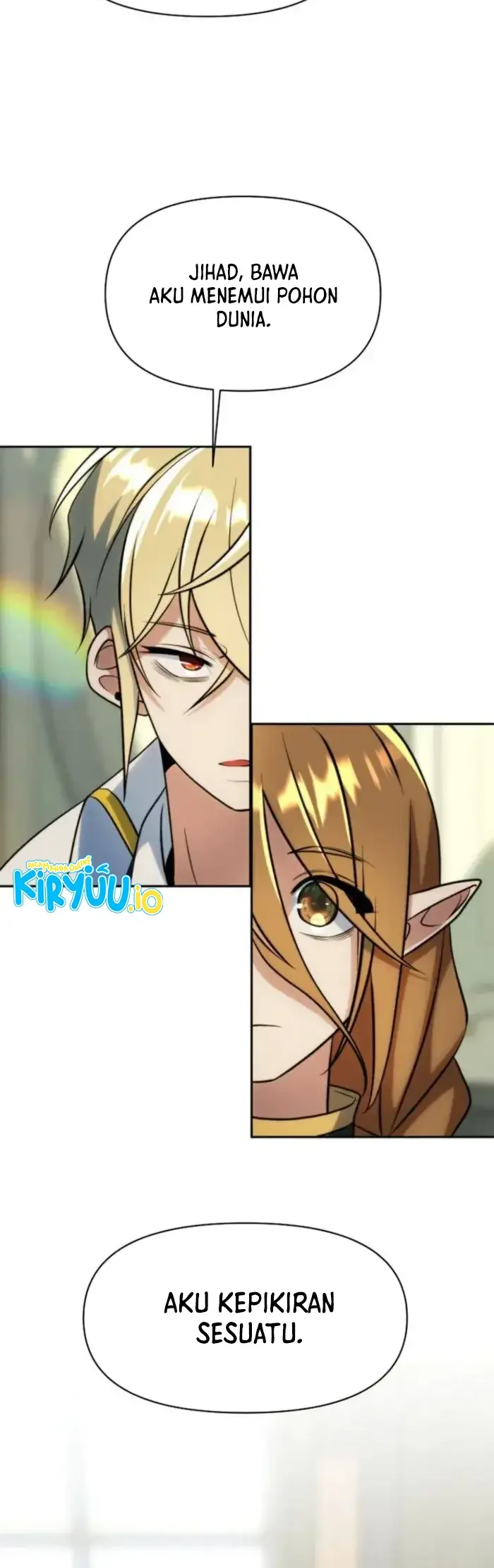 archmage transcending through regression chapter 183 - Page 21