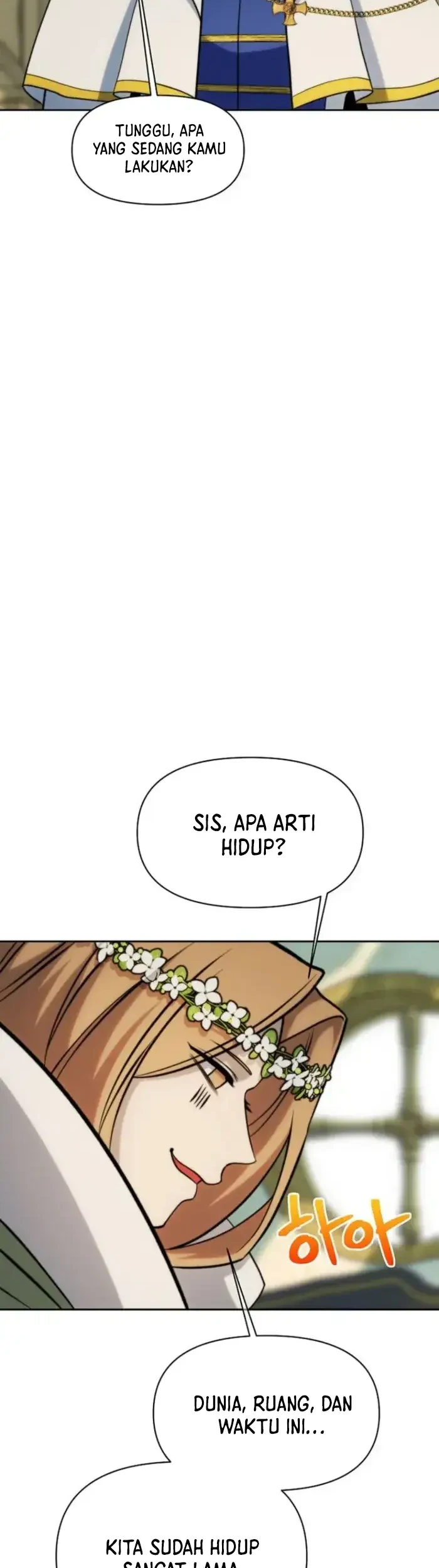 archmage transcending through regression chapter 183 - Page 23