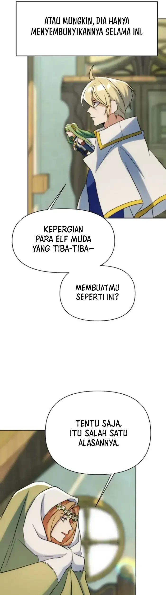 archmage transcending through regression chapter 183 - Page 26