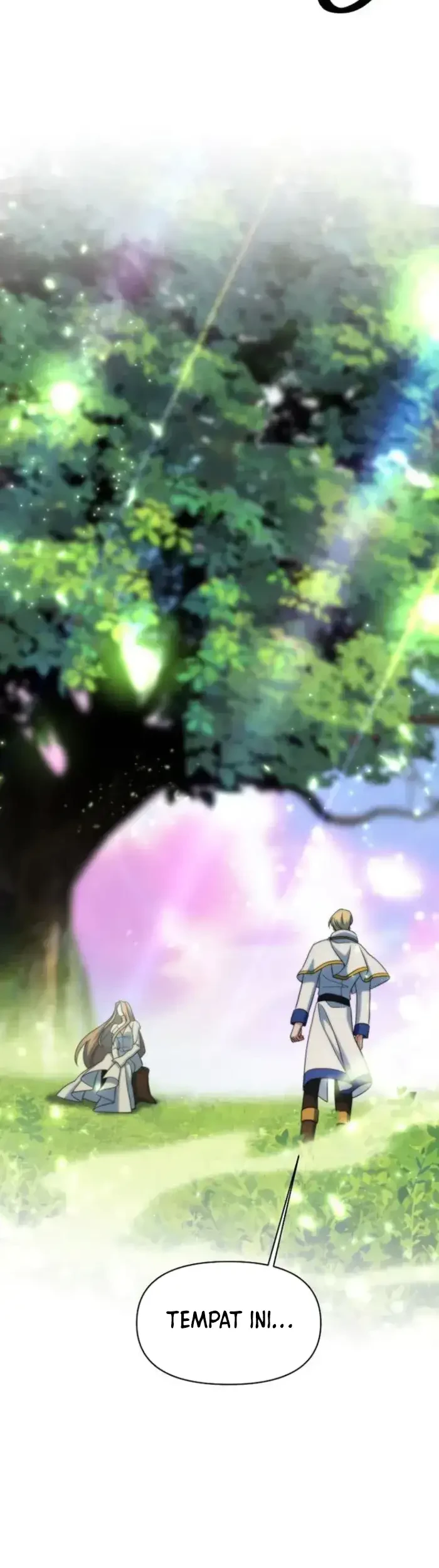 archmage transcending through regression chapter 183 - Page 28