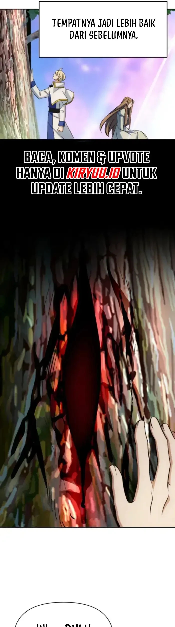 archmage transcending through regression chapter 183 - Page 30