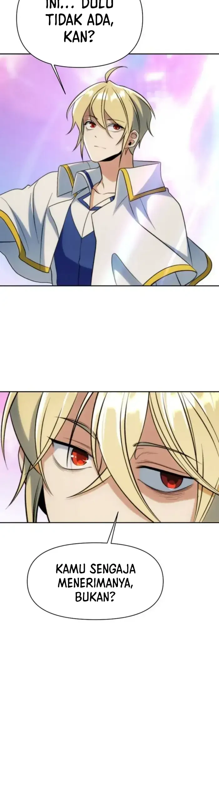 archmage transcending through regression chapter 183 - Page 31