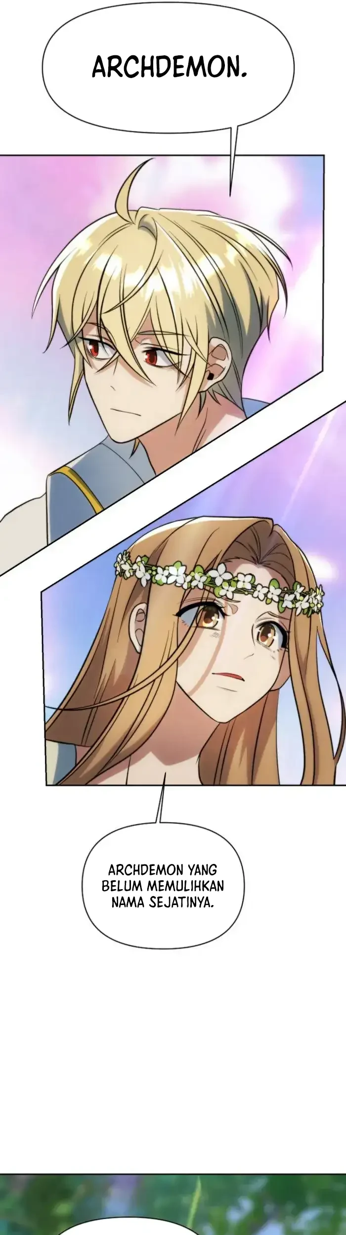 archmage transcending through regression chapter 183 - Page 34