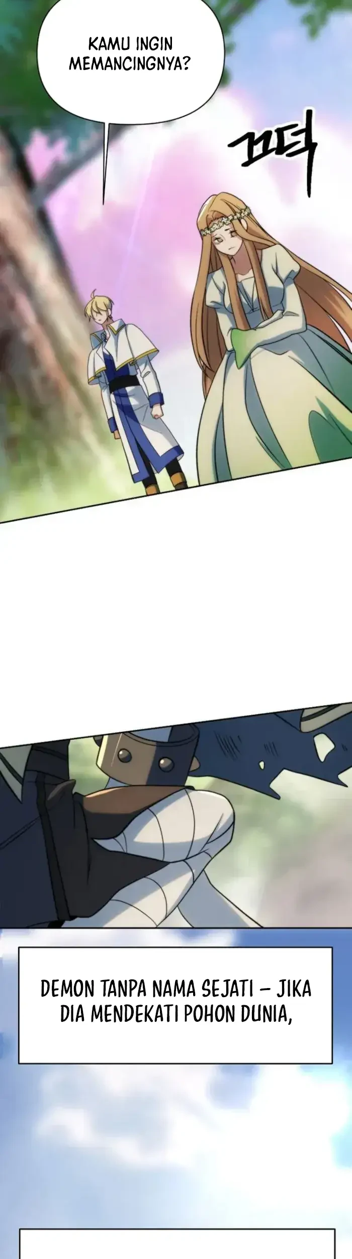 archmage transcending through regression chapter 183 - Page 35