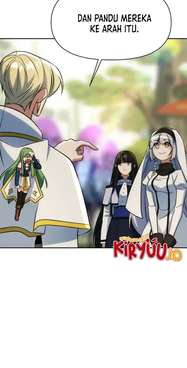 Archmage Transcending Through Regression Chapter 184 Gambar 41